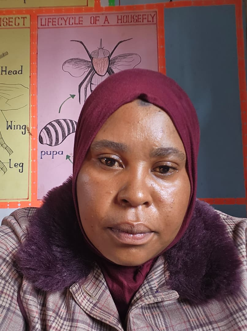 Katushabe Aisha